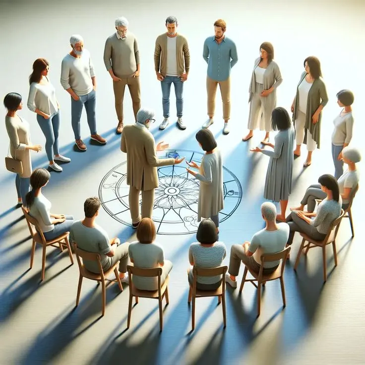 Constelaciones Familiares