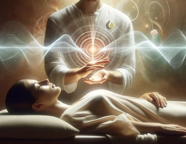 Reiki