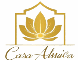 Centro de Sanación Casa Átmica